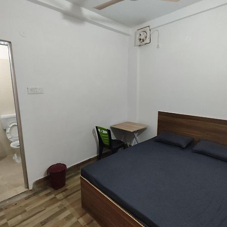 Residence Inn Digha  ภายนอก รูปภาพ