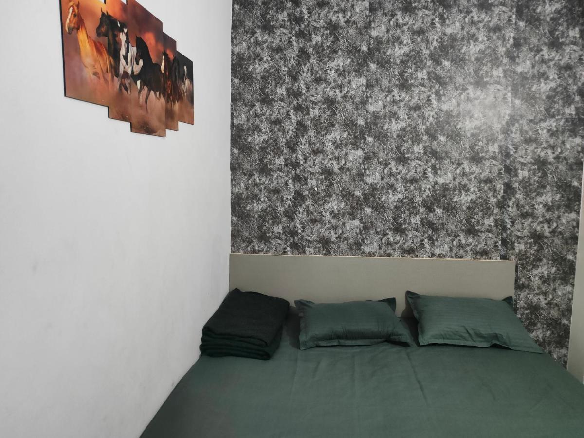 Residence Inn Digha  ภายนอก รูปภาพ