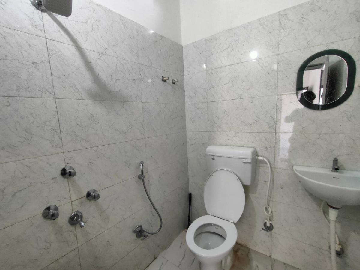 Residence Inn Digha  ภายนอก รูปภาพ