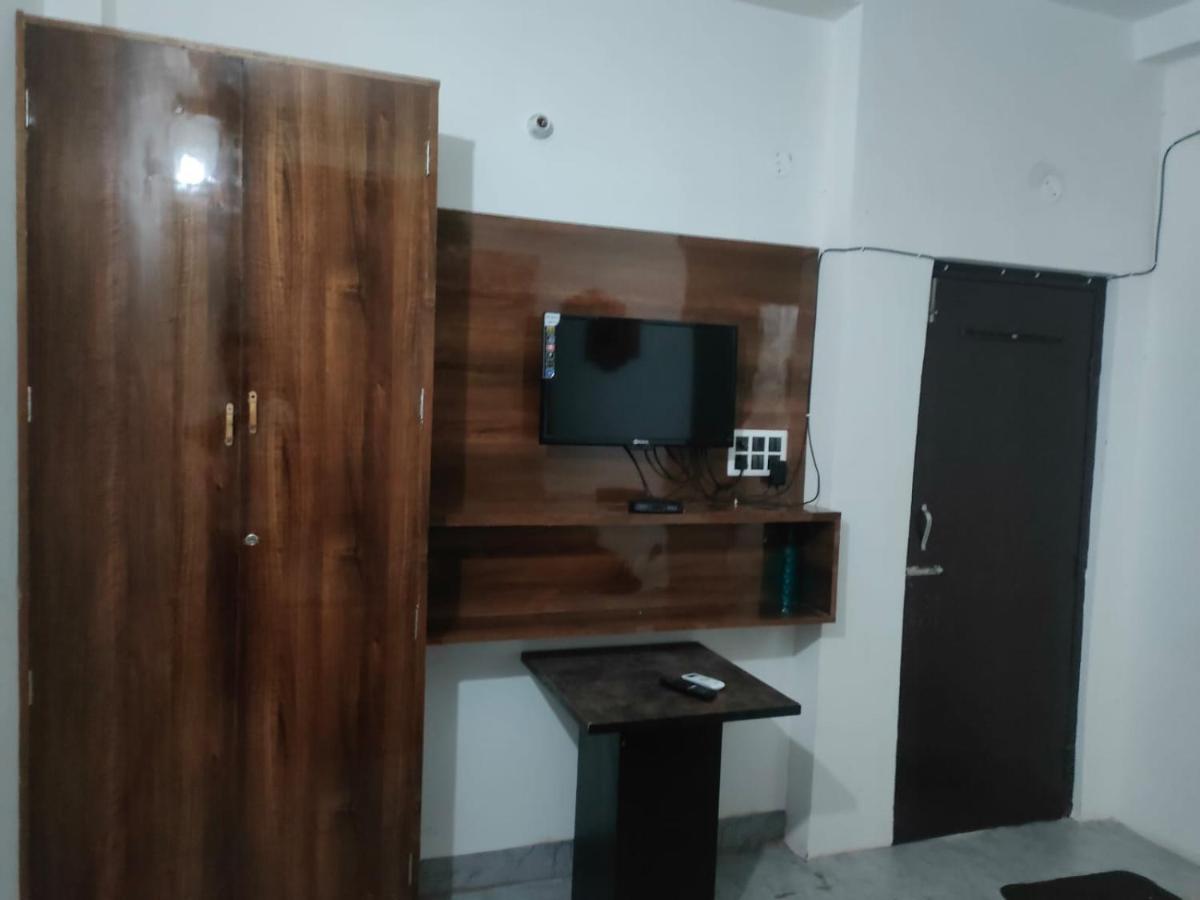 Residence Inn Digha  ภายนอก รูปภาพ