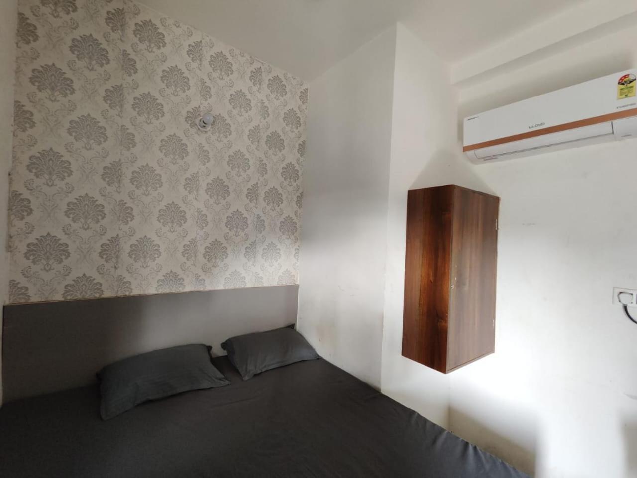 Residence Inn Digha  ภายนอก รูปภาพ