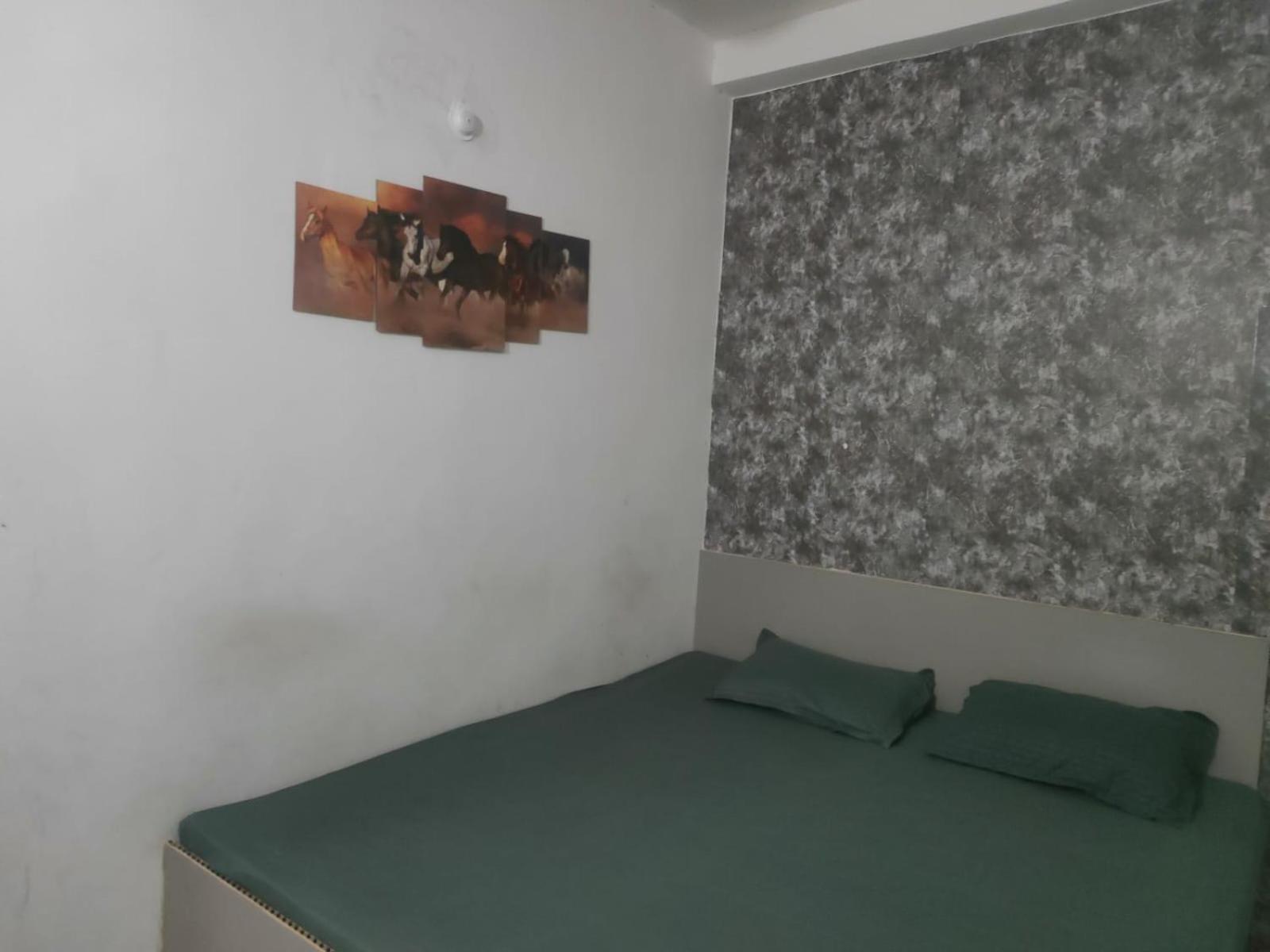 Residence Inn Digha  ภายนอก รูปภาพ