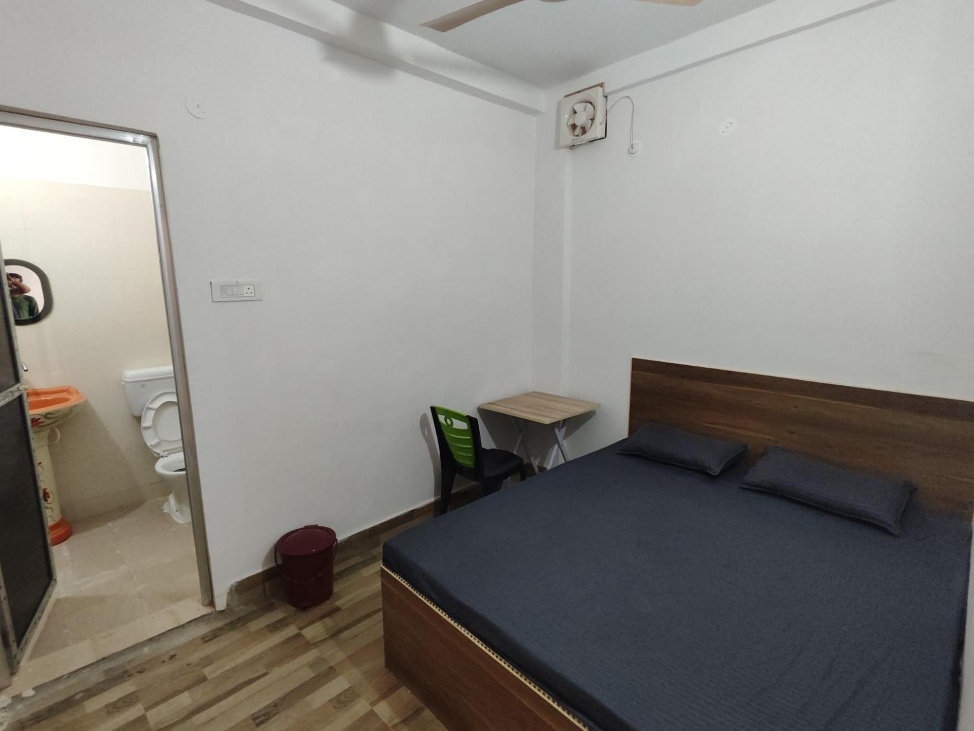 Residence Inn Digha  ภายนอก รูปภาพ