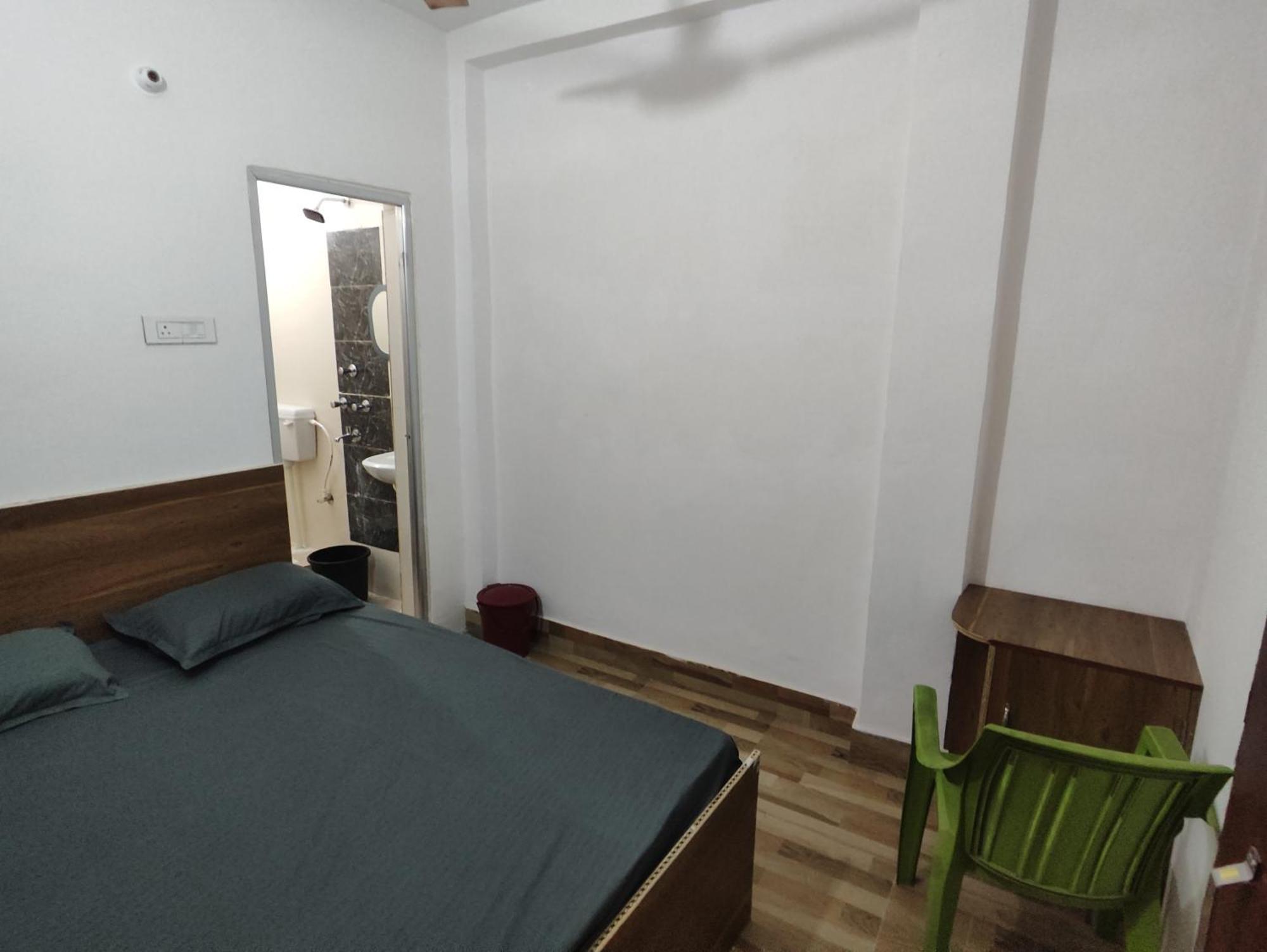 Residence Inn Digha  ภายนอก รูปภาพ