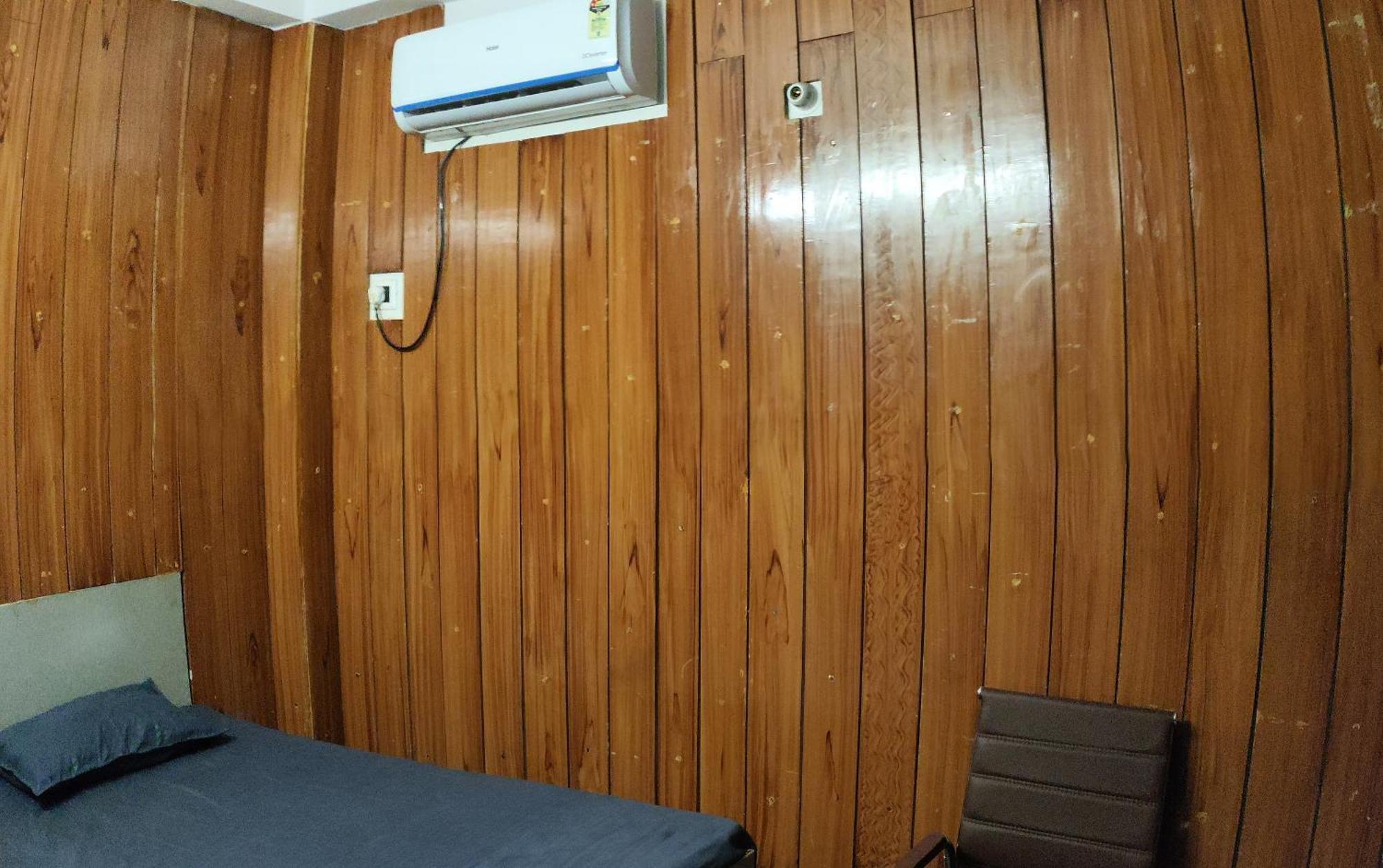 Residence Inn Digha  ภายนอก รูปภาพ